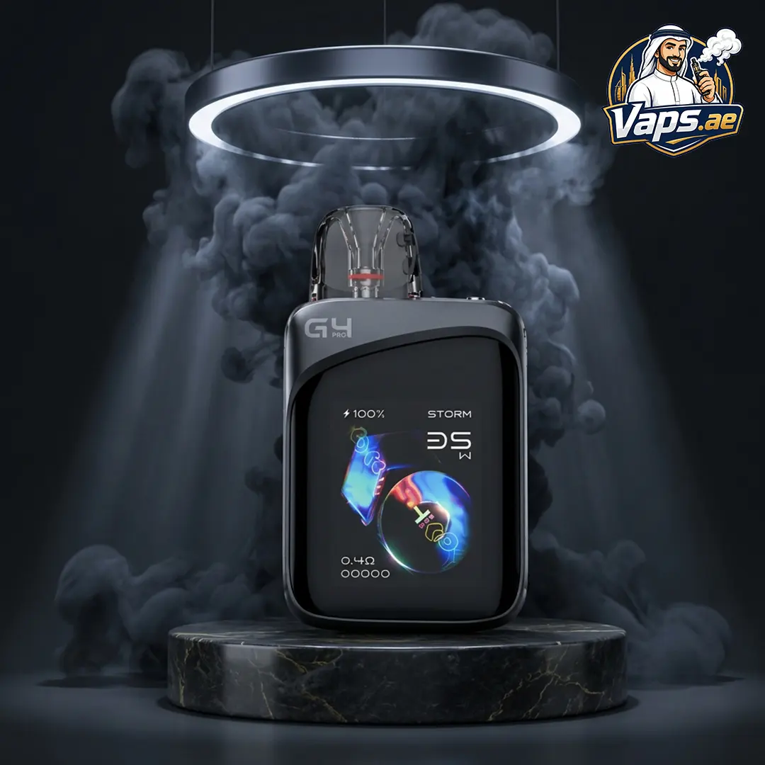 UWELL Caliburn G4 Pro KOKO Pod Kit 35W in UAE