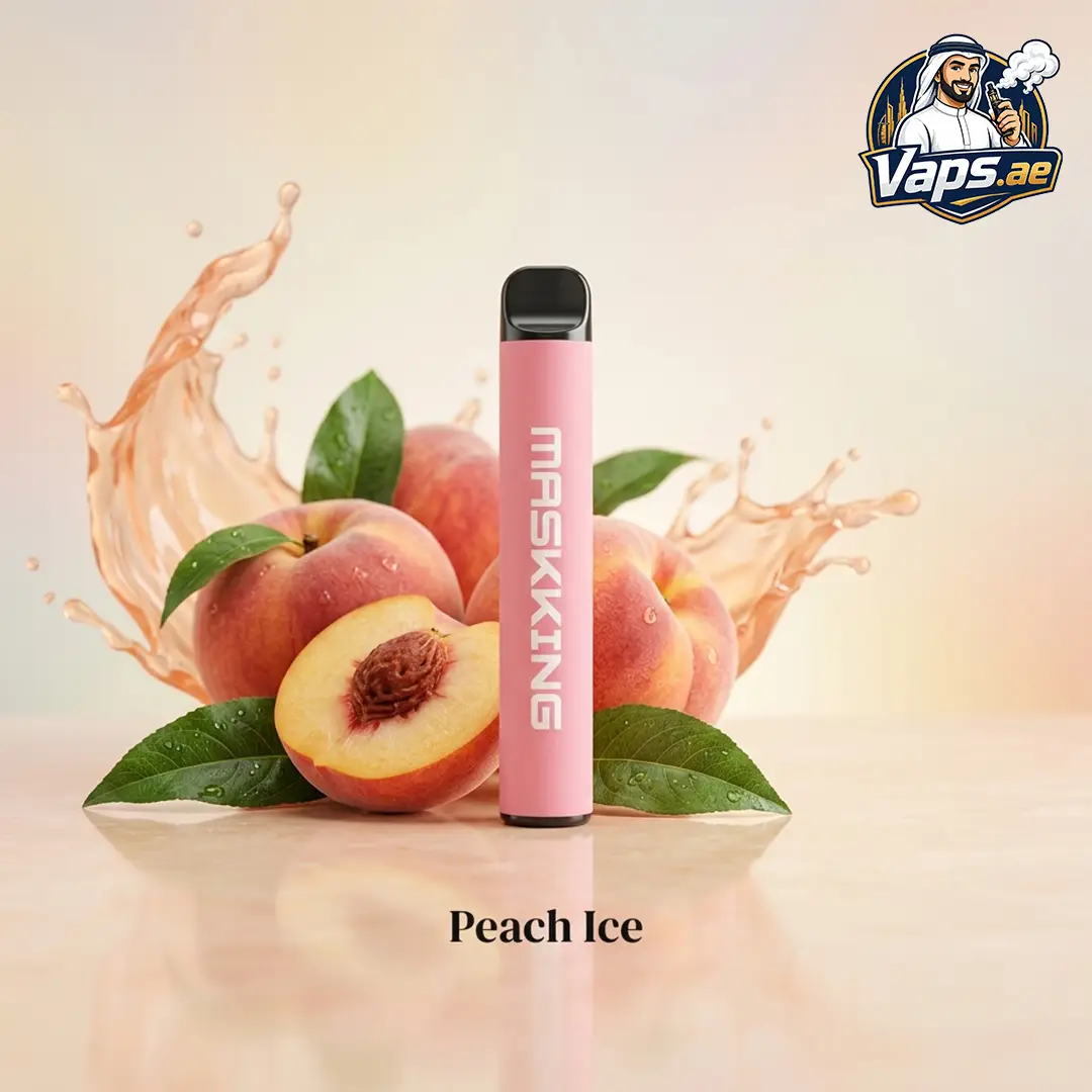 MASKKING HIGH GT 500 Puffs Disposable Vape