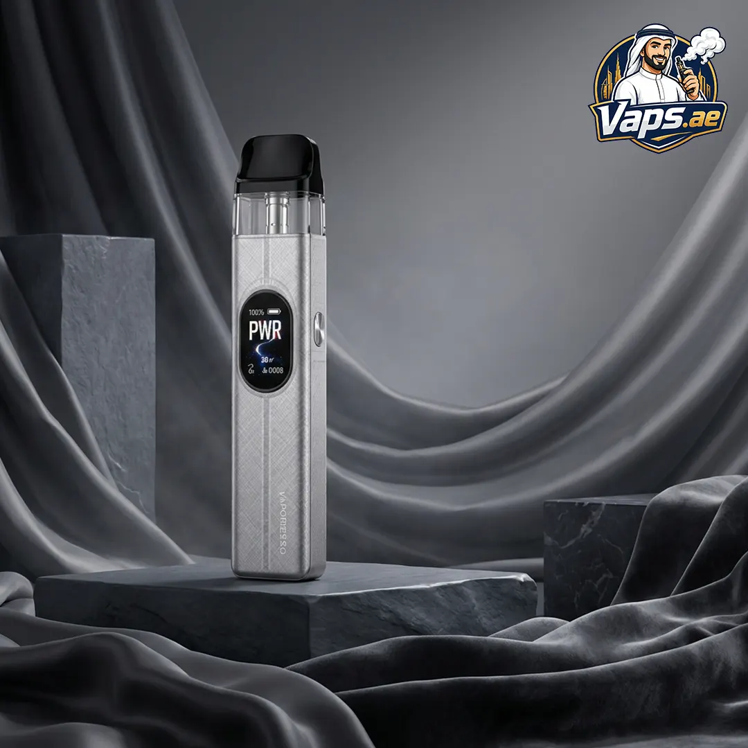 VAPORESSO XROS 6 30W 1800mAh