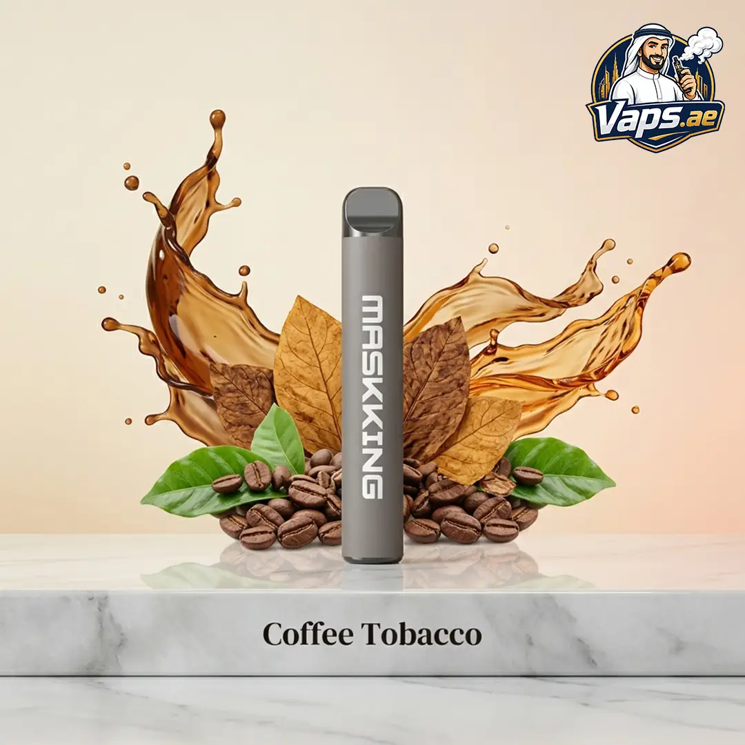 MASKKING HIGH GT 500 Puffs Disposable Vape