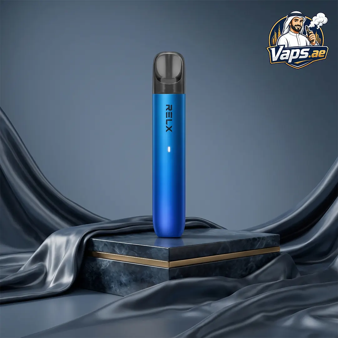 RELX Infinity 2 Pod System with LED Indicator in UAE