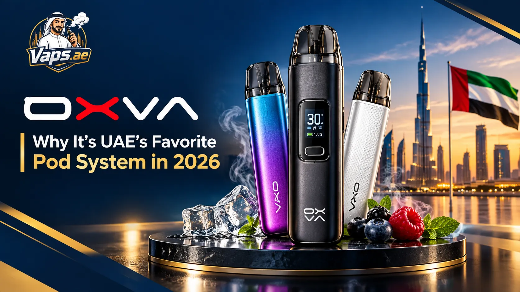 Oxva Vape Oxva Vape
