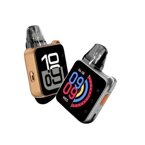 Pod Kits