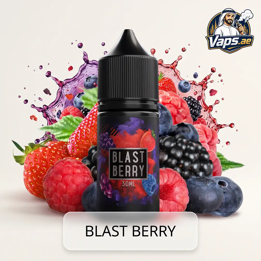 Sams Vape Saltnic 30ml 30mg