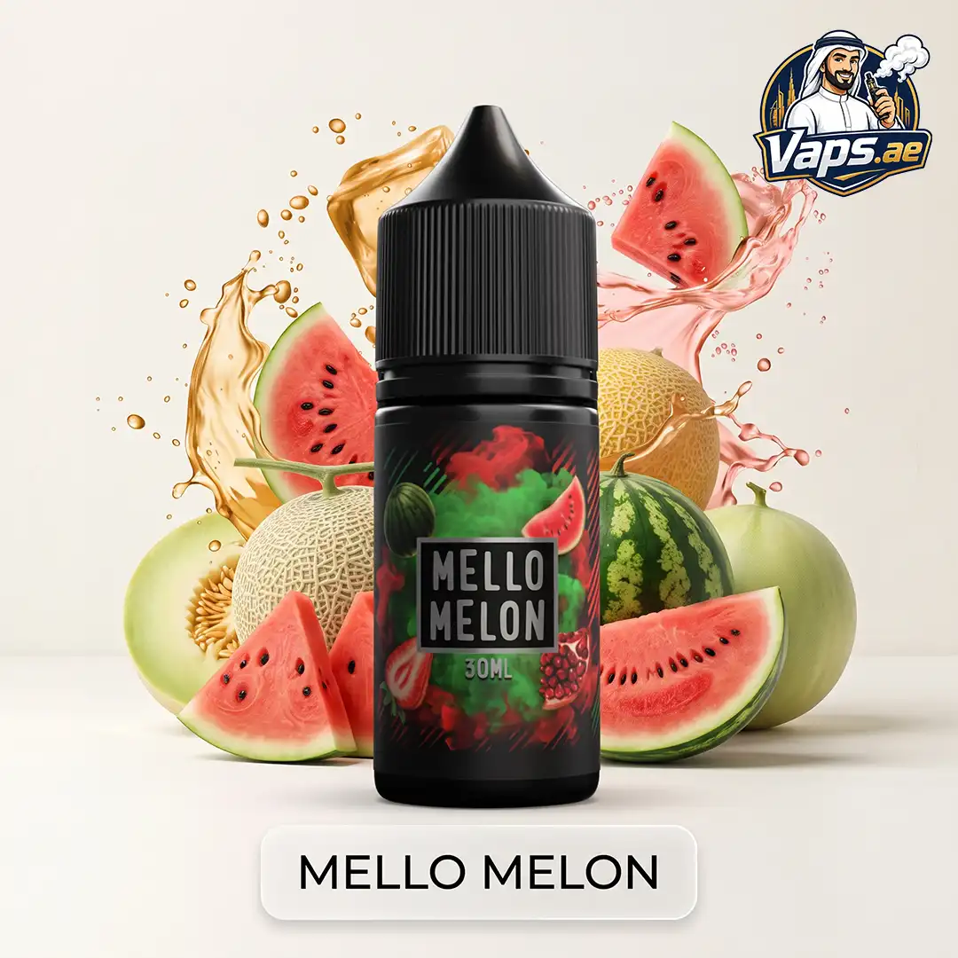 Sams Vape Saltnic 30ml 30mg