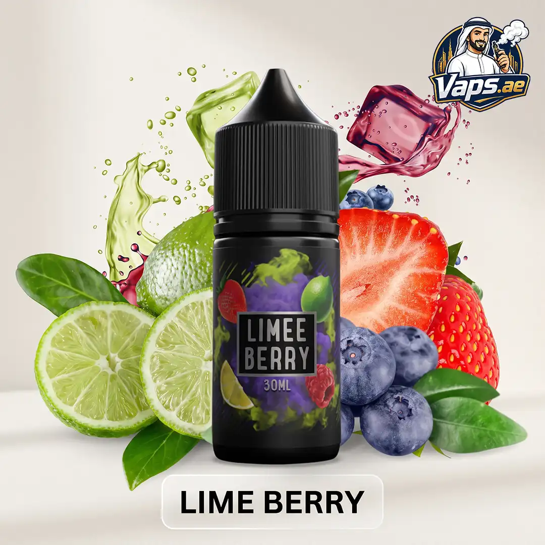 Sams Vape Saltnic 30ml 30mg