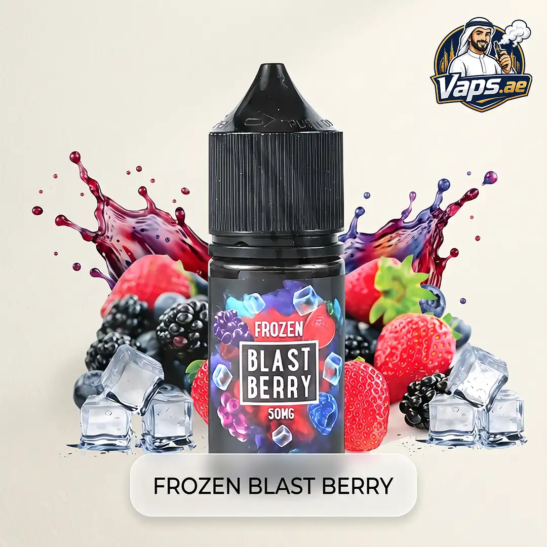 Sams Vape Saltnic 30ml 30mg