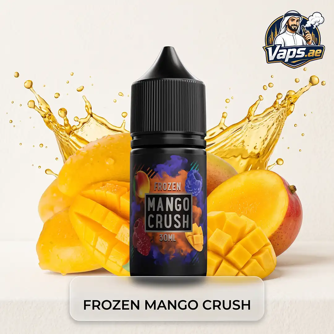 Sams Vape Saltnic 30ml 30mg