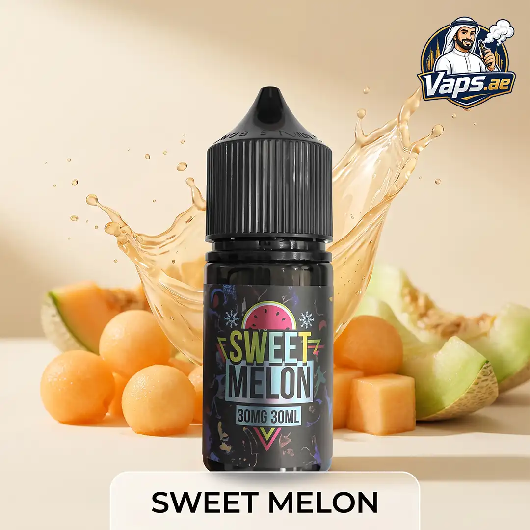Sams Vape Saltnic 30ml 30mg