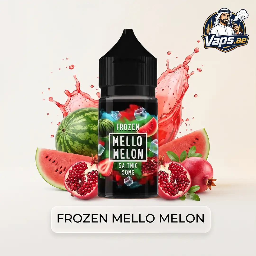 Sams Vape Saltnic 30ml 30mg