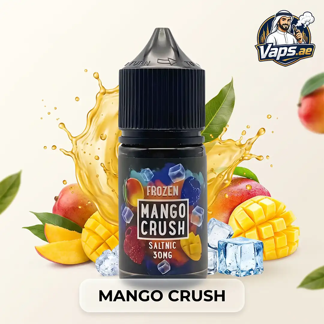Sams Vape Saltnic 30ml 30mg