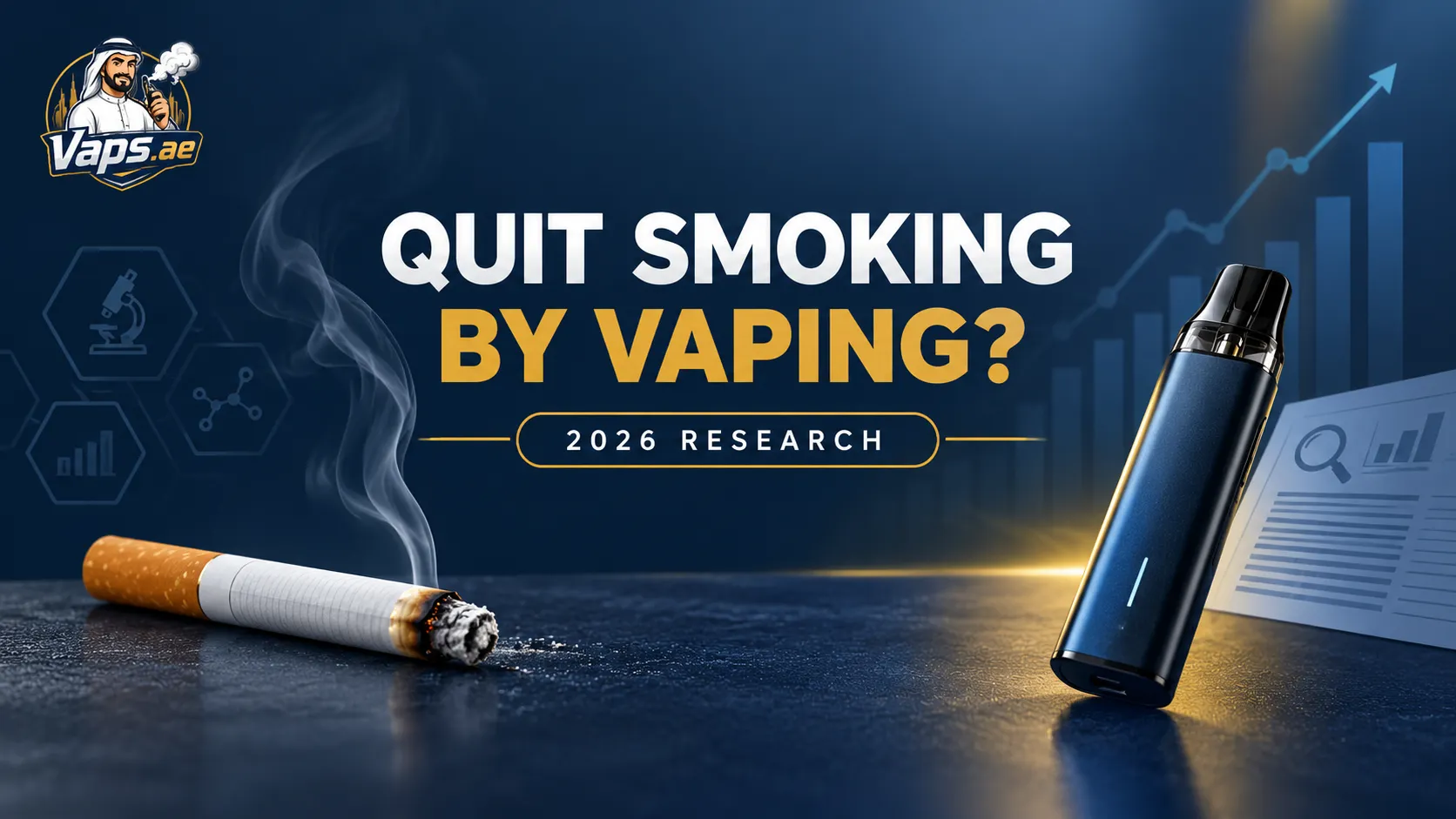 Can You Quit Smoking by Vaping Can You Quit Smoking by Vaping