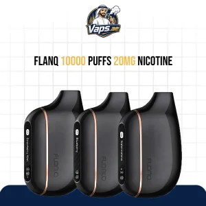 Flanq 10000 Puffs 20mg Disposable Vape in UAE
