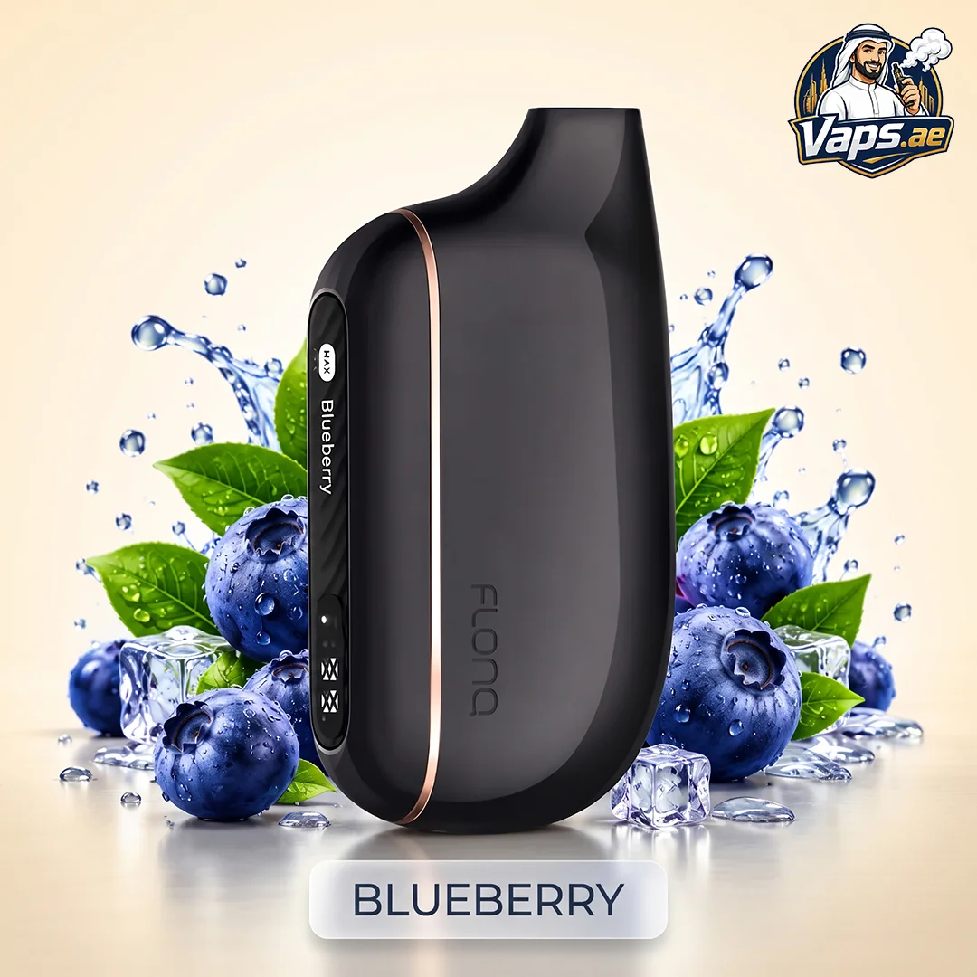 Flanq 10000 Puffs 20mg Disposable Vape in UAE