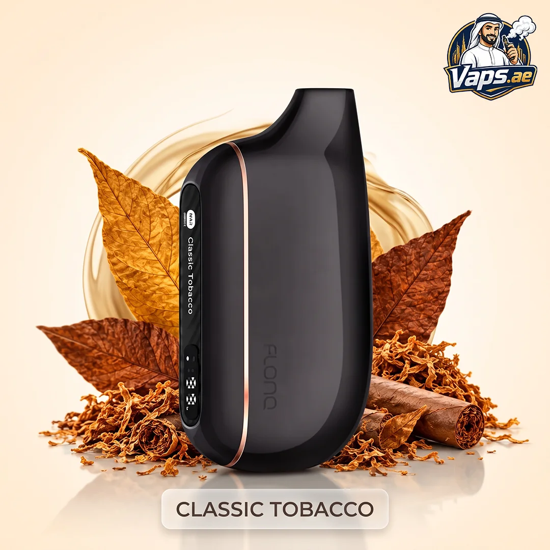 Flanq 10000 Puffs 20mg Disposable Vape in UAE