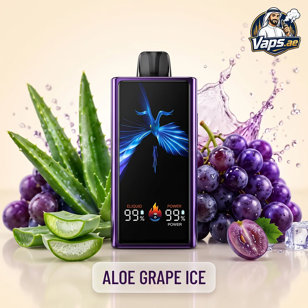 IGNITE V300 30000 Puffs 50mg Disposable Vape