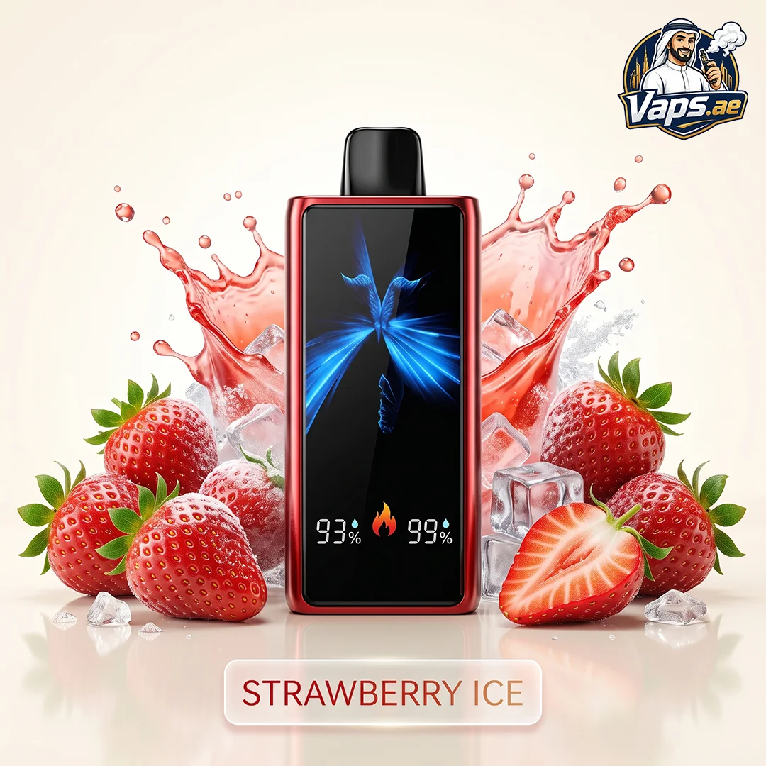 IGNITE V300 30000 Puffs 50mg Disposable Vape
