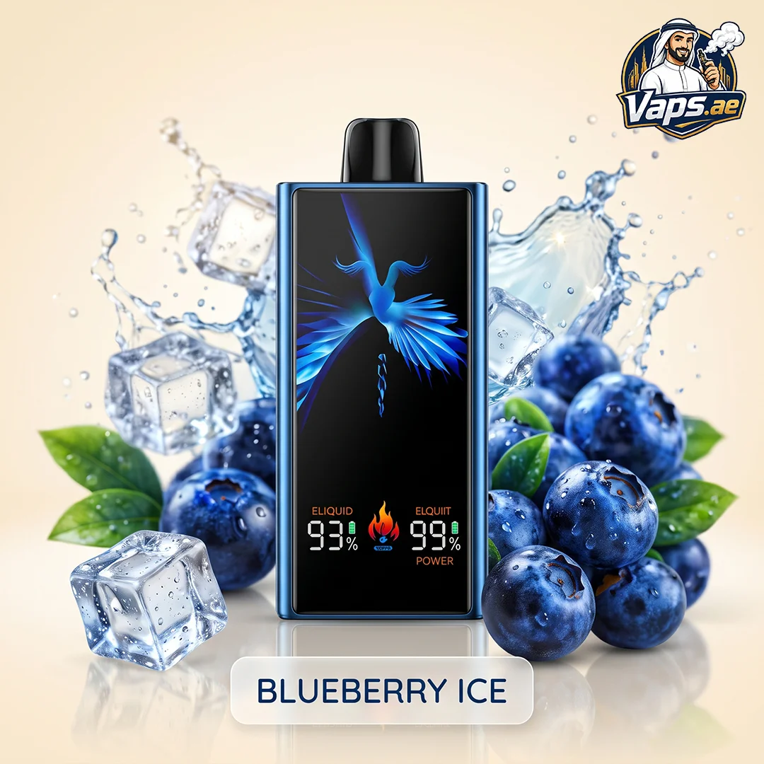 IGNITE V300 30000 Puffs 50mg Disposable Vape