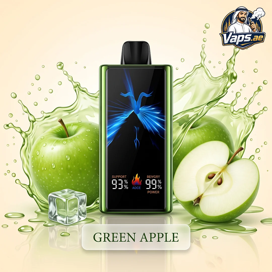 IGNITE V300 30000 Puffs 50mg Disposable Vape