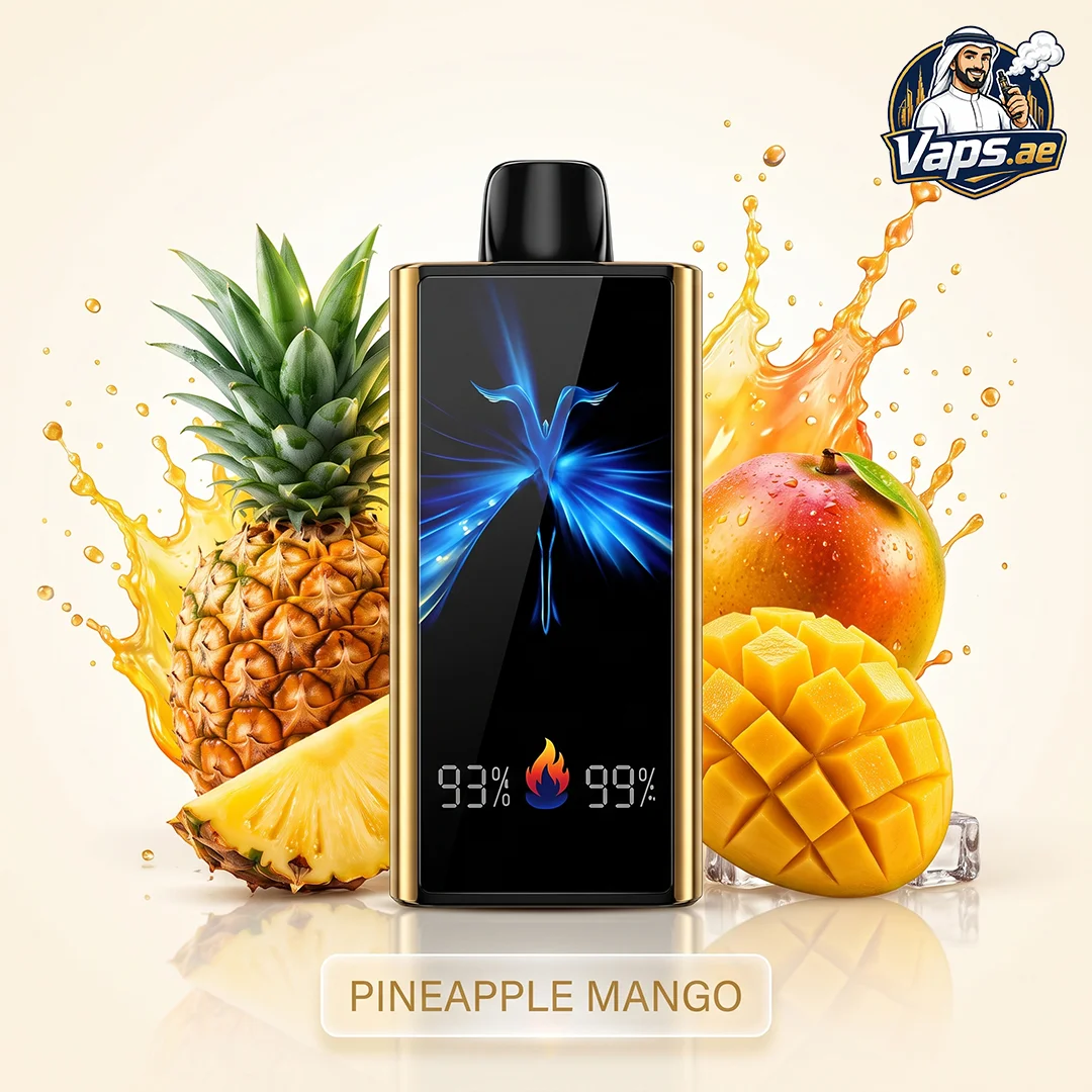 IGNITE V300 30000 Puffs 50mg Disposable Vape