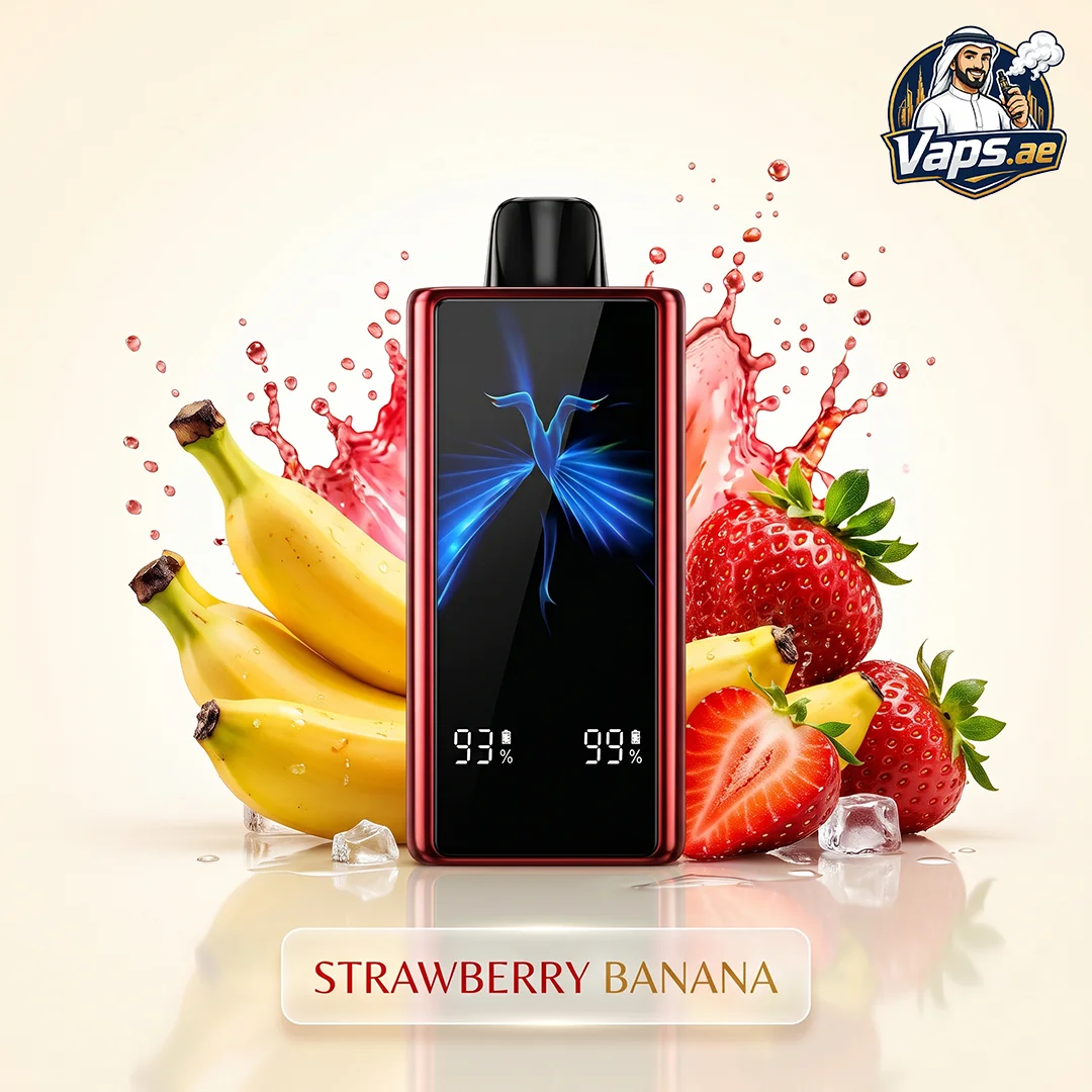 IGNITE V300 30000 Puffs 50mg Disposable Vape