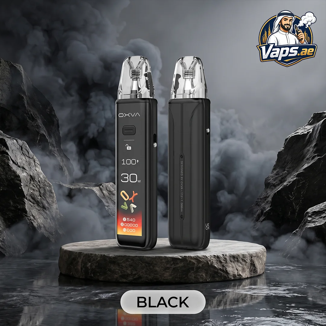 OXVA XLIM 3 Ultra Pod Kit 1500mAh 30W in UAE
