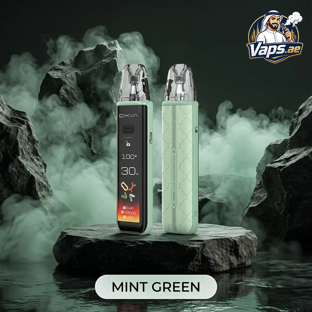 OXVA XLIM 3 Ultra Pod Kit 1500mAh 30W in UAE