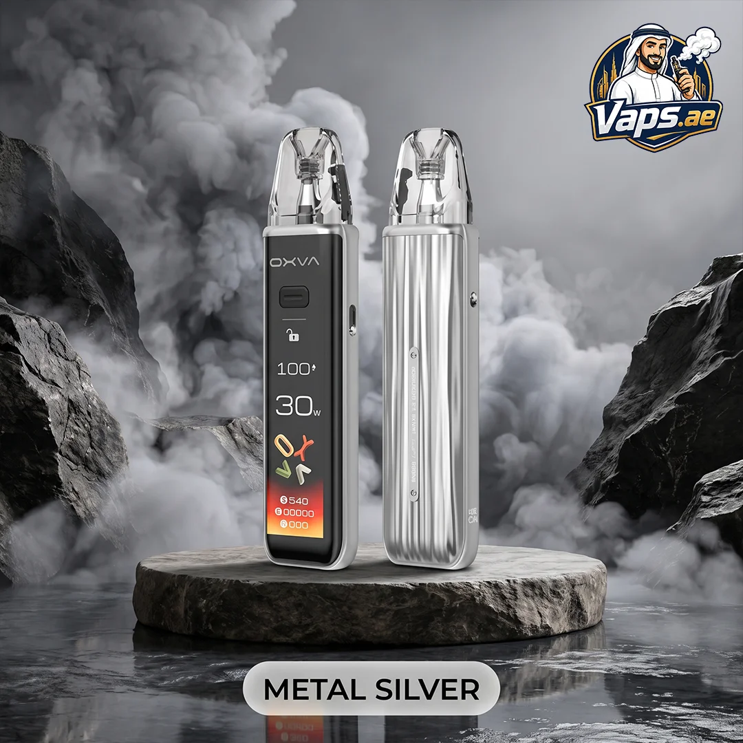 OXVA XLIM 3 Ultra Pod Kit 1500mAh 30W in UAE