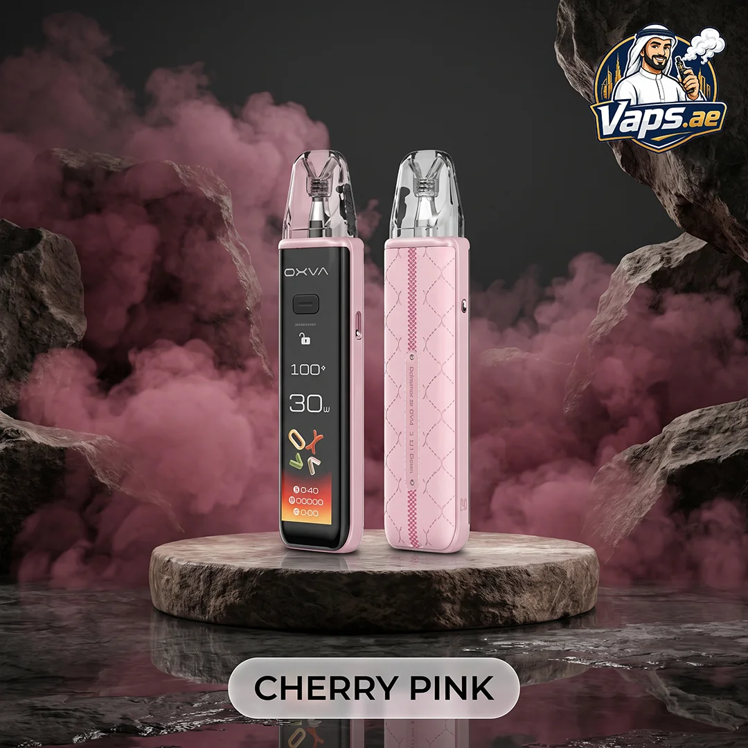 OXVA XLIM 3 Ultra Pod Kit 1500mAh 30W in UAE