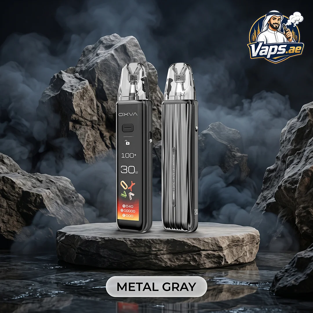 OXVA XLIM 3 Ultra Pod Kit 1500mAh 30W in UAE