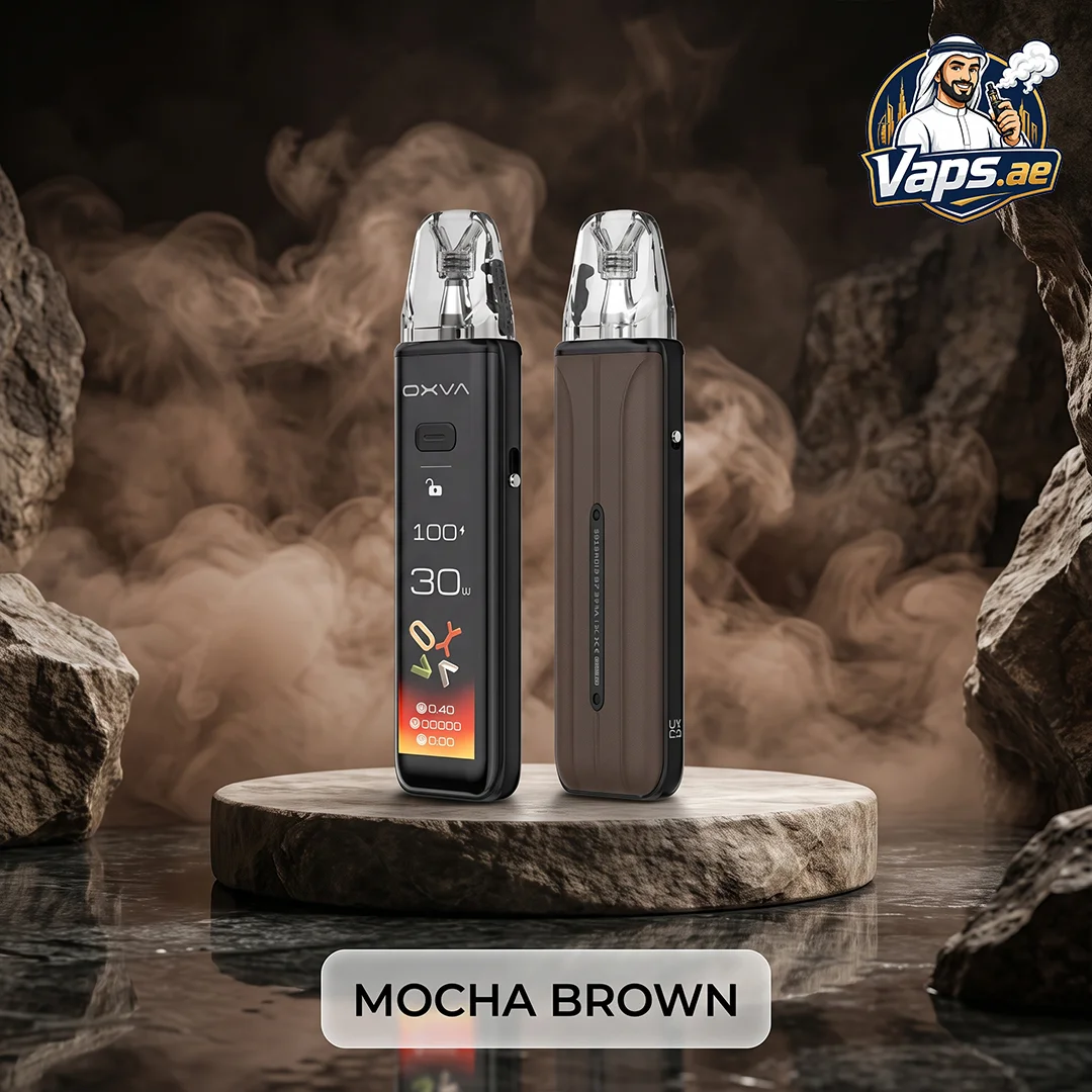 OXVA XLIM 3 Ultra Pod Kit 1500mAh 30W in UAE