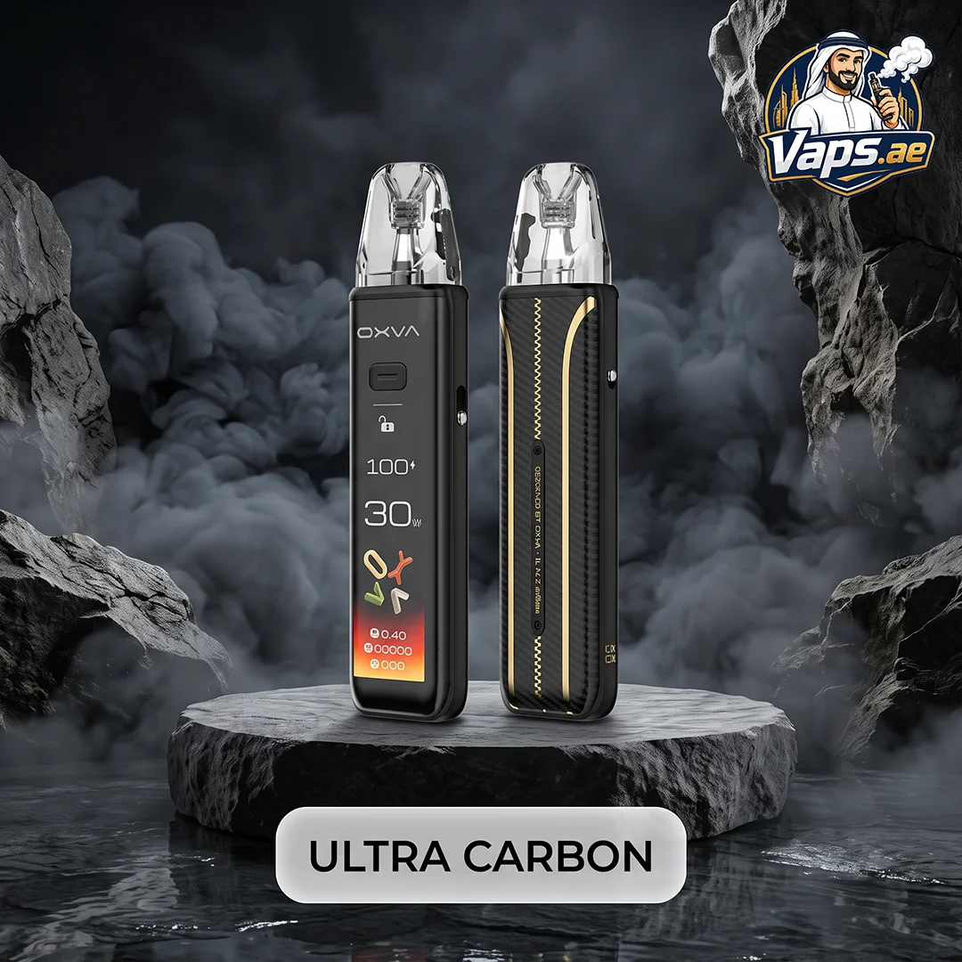 OXVA XLIM 3 Ultra Pod Kit 1500mAh 30W in UAE