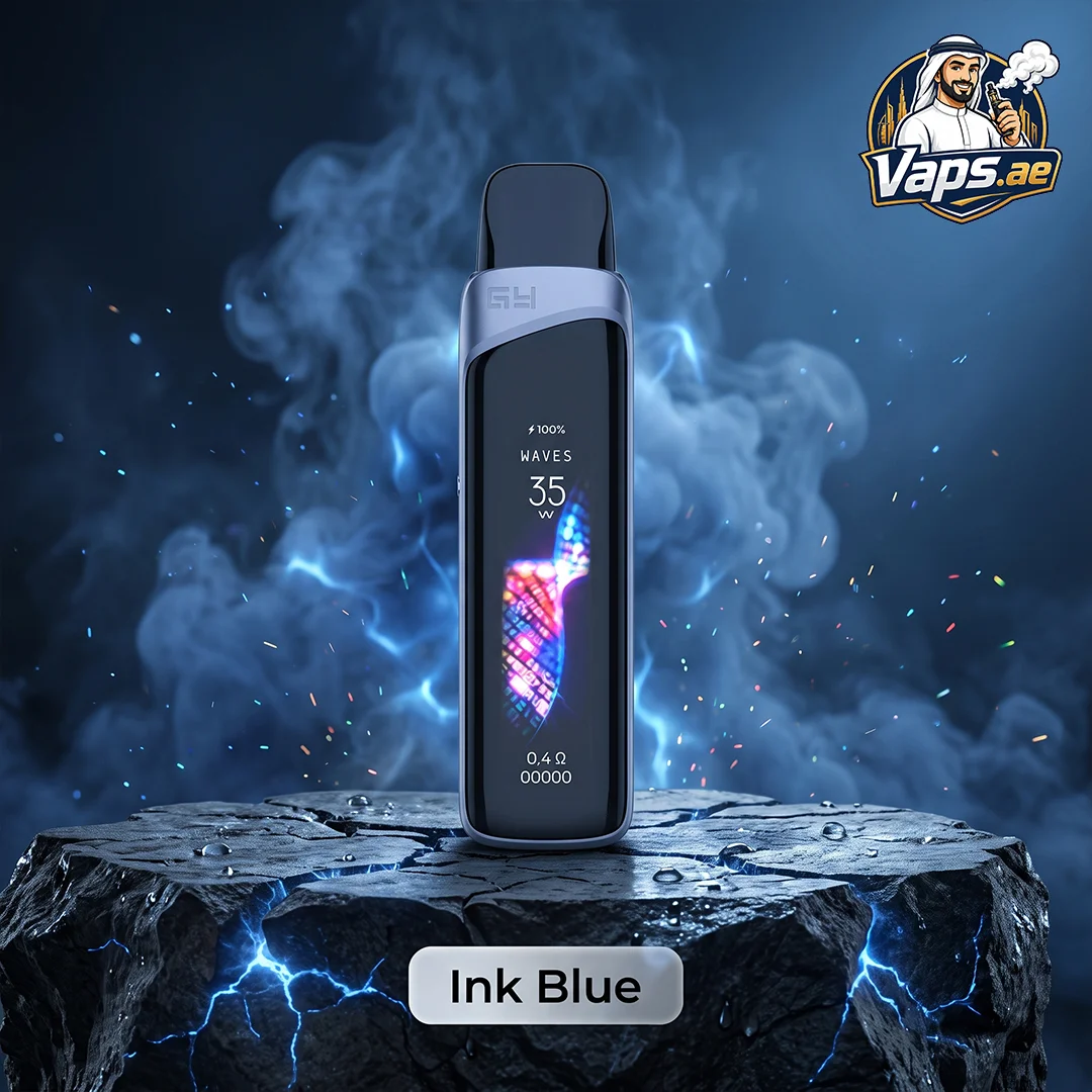 Uwell Caliburn G4 Pro Vape Kit 1800mAh 35W