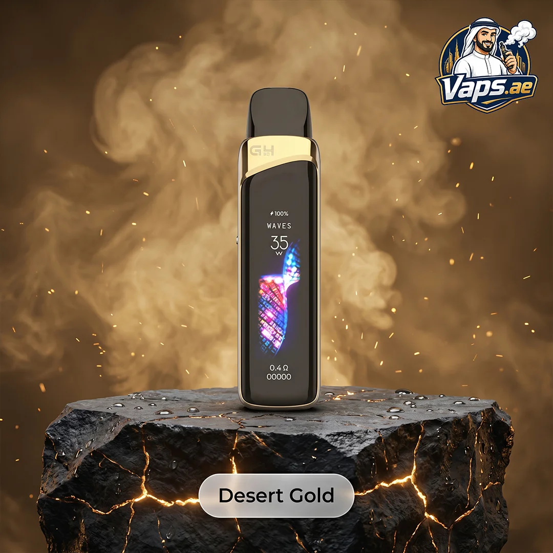 Uwell Caliburn G4 Pro Vape Kit 1800mAh 35W
