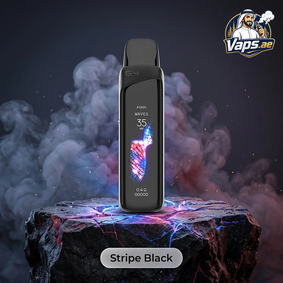 Uwell Caliburn G4 Pro Vape Kit 1800mAh 35W