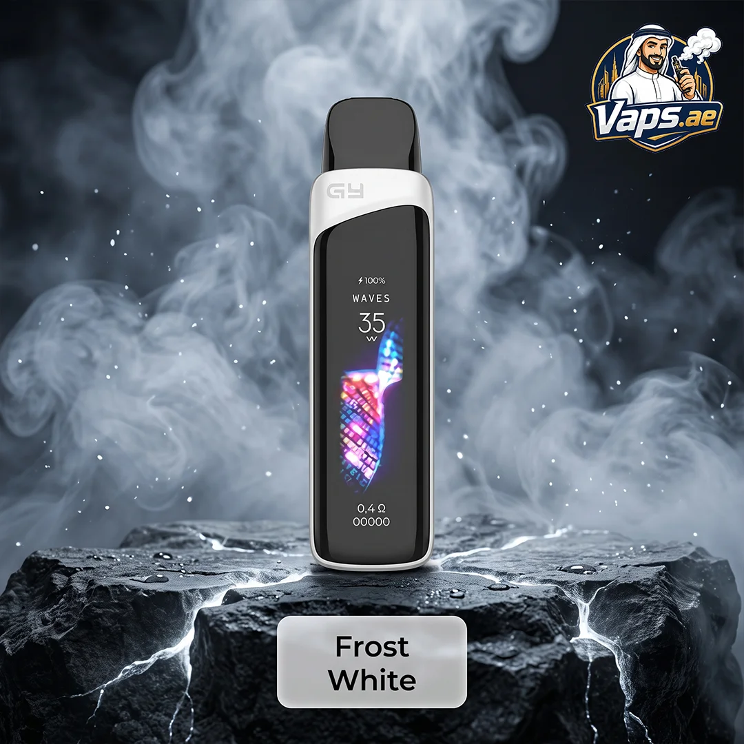 Uwell Caliburn G4 Pro Vape Kit 1800mAh 35W