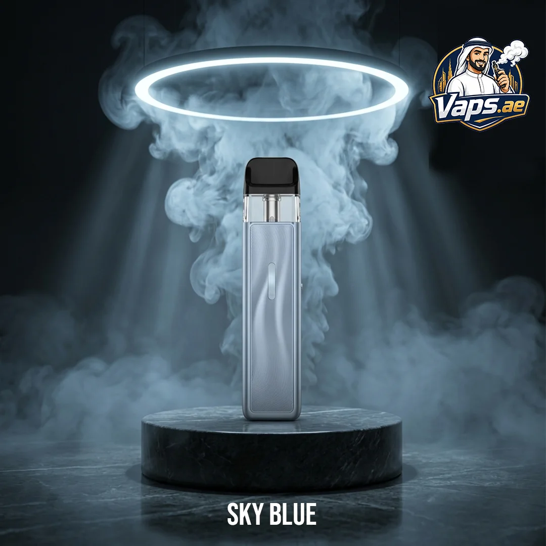 Vaporesso XROS 5 Mini Pod Kit in the UAE