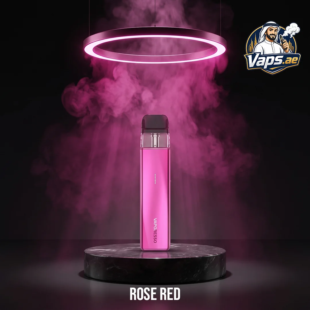 Vaporesso XROS 5 Mini Pod Kit in the UAE