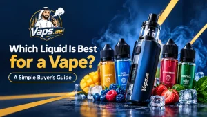 Which Liquid Is Best for a Vape